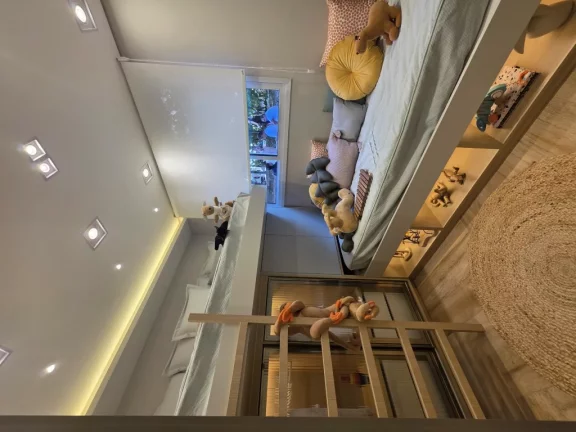 Imagem APARTAMENTO RESIDENCIAL em São Paulo - SP, Socorro