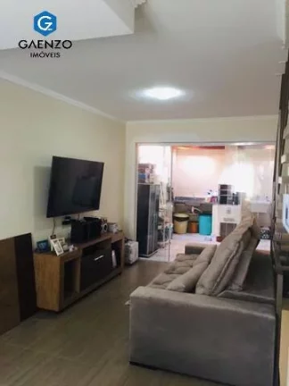 Imagem Casa condomínio fechado