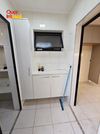 Imagem Imóvel impecável no coração de Ribeirão Preto-SP, no bairro Santa Cruz do José Jacques! 3 quartos, 1 suíte, 2 vagas. Entre em contato com a Quer Imóvel Negócios Imobiliários!