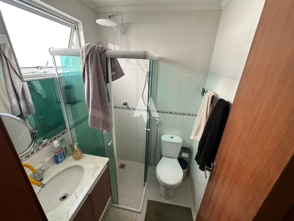 Imagem Apartamento com 02 quartos e 1 banheiro à Venda, 59 m² em Santos