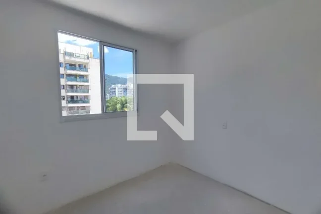 Imagem Apartamento à Venda - Recreio, 2 Quartos, 46 m2