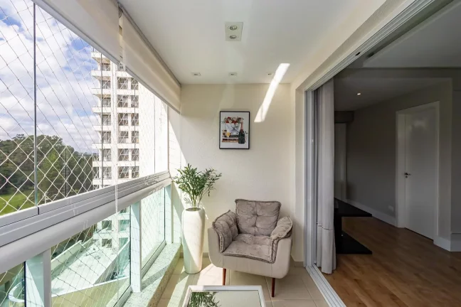 Imagem Apartamento no Vermont Ecoville