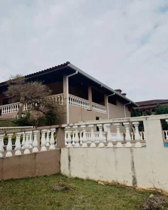 Imagem Casa à venda no bairro Jardim Shangri-Lá - Atibaia/SP