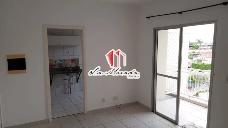 Imagem Residencial Smile Flores, 2Qtos s/1 suite, 1 vaga, VENDA!