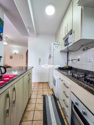 Imagem Apartamento para venda e Locação Anual, com 2 dormitórios 76m² Riviera de São Lourenço