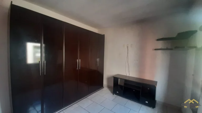 Imagem Sobrado Residencial com 03 Quartos com 125 m² - Parque da Represa - Jundiaí -SP