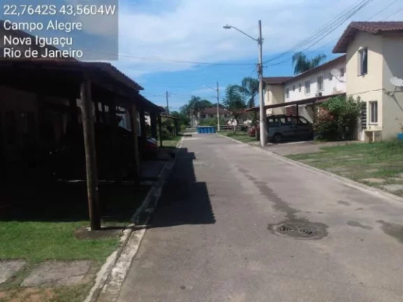 Oportunidade Única em NOVA IGUACU - RJ | Tipo: Casa | Negociação: Venda Direta Online | Situação: Imóvel