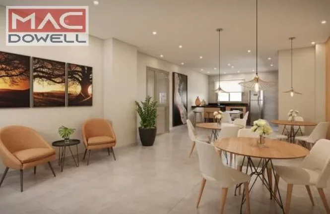 Imagem The Pier Niterói - Apartamento 1, 2 e 3 quartos - Niterói /RJ