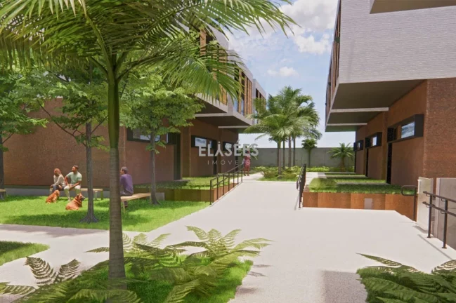 Imagem Casa De Condomínio RESIDENCIAL em SÃO PAULO - SP, CAMPO BELO