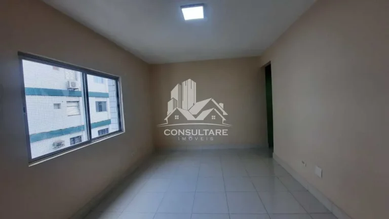Imagem Apartamento com 3 quartos, Aparecida, Santos - R$ 329 mil, Cod: 24977