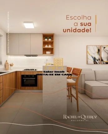 Imagem Apartamento| Rachel Queiroz| Sao Geraldo| Volta Redonda Rj