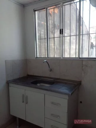 Imagem Casa para alugar, 100 m² por R$ 3.300,00/mês - Santana - São Paulo/SP