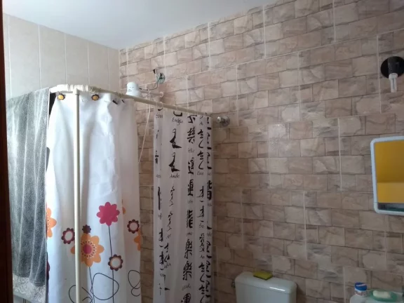 Imagem Casa Condomínio Familiar Wi Fi Excelente Temporada