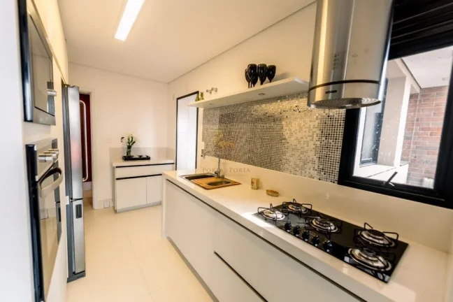 Edifício Cathedral Itapetininga – Apartamentos 3 Suítes, 148m², Prontos para Morar