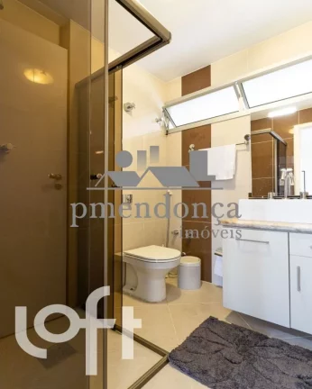 Imagem Apartamento com 125m² a venda no Condomí­nio Régio no Sumaré