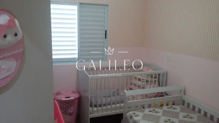 Imagem APARTAMENTO À VENDA EM JARDIM TAMOIO JUNDIAÍ-SP