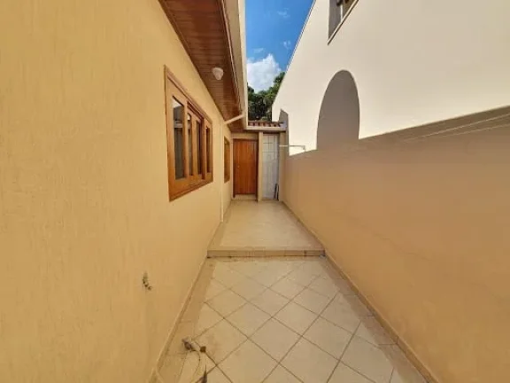 Imagem Casa com 3 suítes à venda, 200 m² por R$ 1.300.000 - Condomínio Portal de Itu - Itu/SP