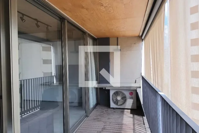 Imagem Apartamento à Venda - Vila Mariana, 1 Quarto, 44 m2