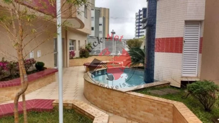 Imagem Apartamento à Venda no Centro de São Bernardo