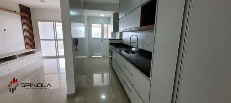 Imagem Apartamento com 3 dormitórios à venda, 126 m² por R$ 1.200.000,00 - Canto do Forte - Praia Grande/SP