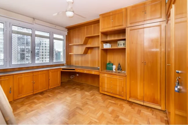 Imagem APARTAMENTO RESIDENCIAL em São Paulo - SP, Vila Nova Conceição