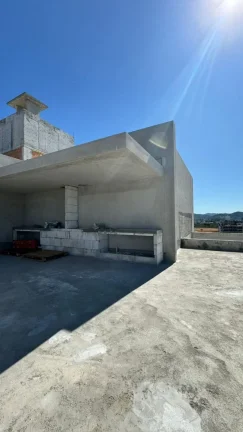 Imagem Apartamento na planta em Camboriú