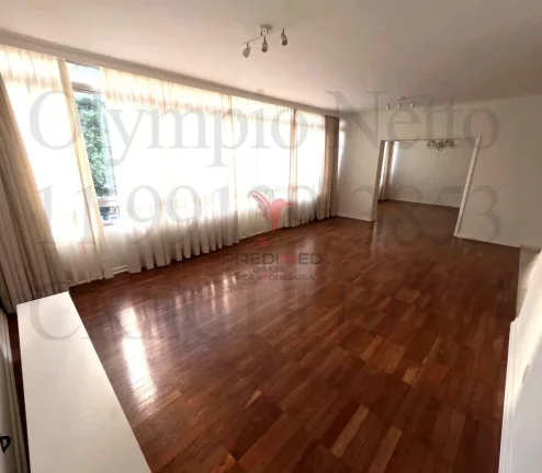 Imagem Excelente Apartamento em Higienópolis