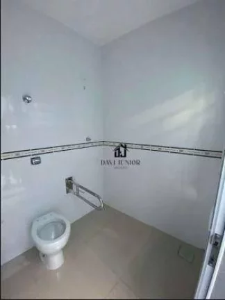 Imagem Otimo Galpão para alugar, 460 m² por R$ 25.000/mês - Vila Lucy - Sorocaba/SP