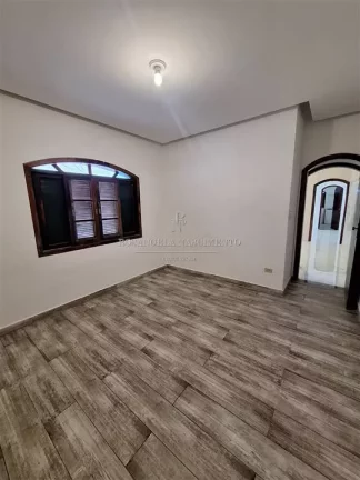 Imagem CASA COM 86 m² - VILAMAR - PRAIA GRANDE SP