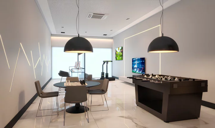 Imagem Apartamento à venda em João Pessoa, Miramar, com 3 quartos, 110m2