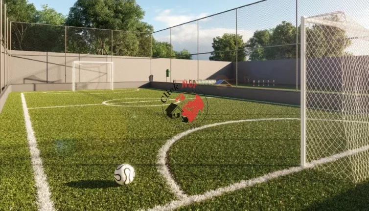 Imagem Apartamento à Venda na Vila Eldízia em Santo André próximo Rua Carijós