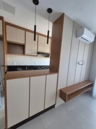 Imagem Apartamento para Locação em Limeira, Jardim Santa Adélia, 2 dormitórios, 1 banheiro, 1 vaga
