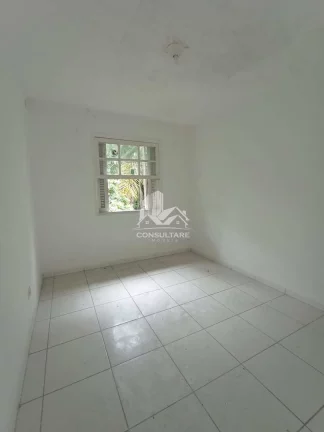 Imagem Apartamento com 2 quartos, Centro, São Vicente - R$ 240 mil, Cod: 10849