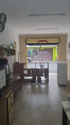Imagem Salão para alugar, 25 m² por R$ 4.080,00/mês - Centro - Suzano/SP