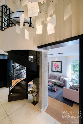 Imagem Alameda Lorena Venda - 2 Dormitórios (1 Suíte) - 1 Vaga - 163m²