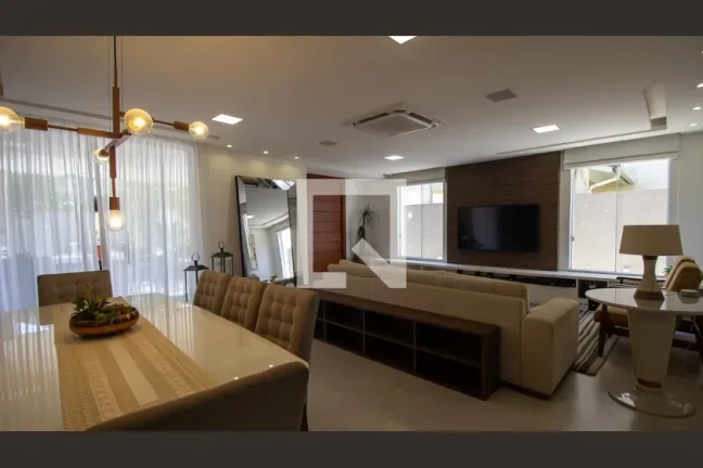 Imagem Casa à Venda - Recreio, 5 Quartos, 244 m2