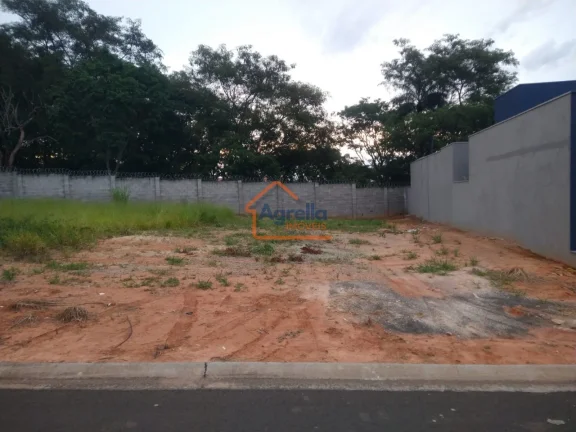 Imagem Condomínio Mont Serrat - Terreno à venda no bairro Jardim Brasília - Mogi Mirim/SP, LESTE