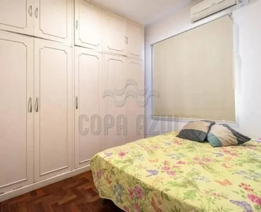 Imagem Leblon – Rua Timóteo da Costa | Residencial › Apartamento 3 quarto(s) à Venda