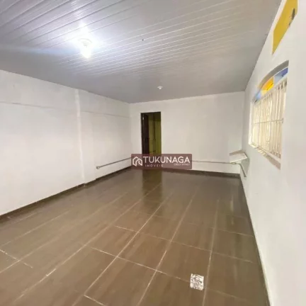 Imagem Galpão à venda, 530 m² por R$ 1.150.000,00 - Cidade Aracilia - Guarulhos/SP