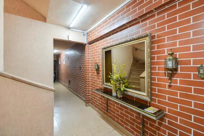 Imagem Apartamento à venda em São Paulo, Cambuci, com 2 quartos, 80m2