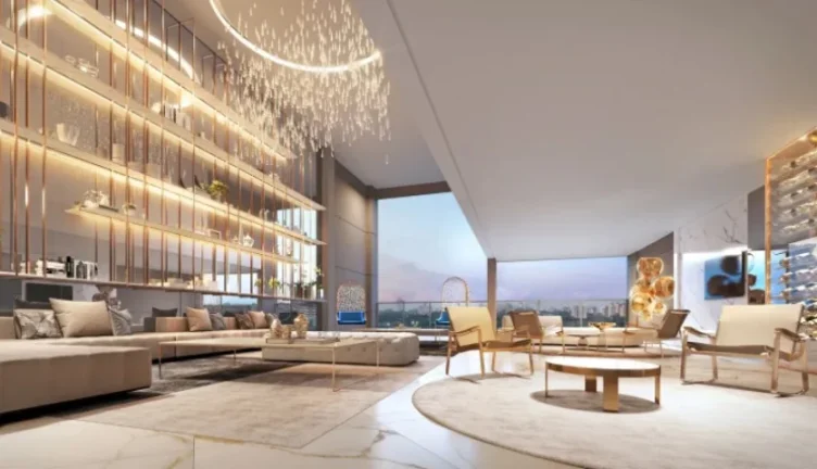 Imagem APARTAMENTO RESIDENCIAL em São Paulo - SP, Ibirapuera