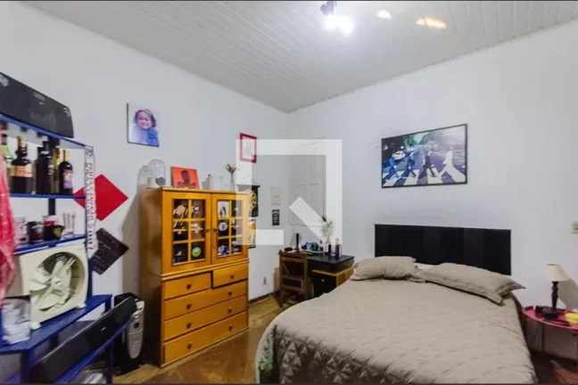 Imagem Casa à Venda - Cambuci, 2 Quartos, 216 m2