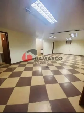 Imagem Galpão / Barracão à venda, Vila Palmares, Santo André, SP