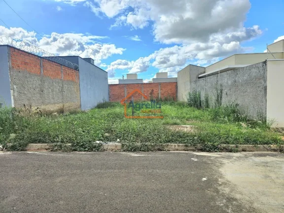 Imagem Terreno à venda no bairro Jardim Sakaida - Mogi Guaçu/SP