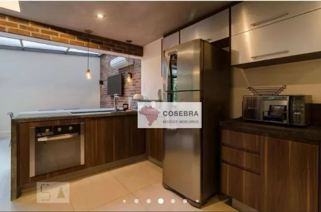 Imagem Apartamento à venda, 77 m² por R$ 1.890.000,00 - Jardim Paulista - São Paulo/SP