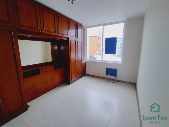 Imagem Apto para Venda 1 Dorm. c/ garagem, Bairro Mont Serrat - Porto Alegre/RS