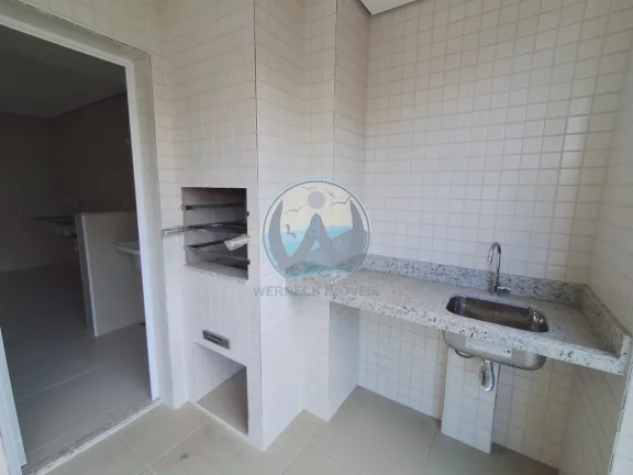 Imagem APARTAMENTO RESIDENCIAL em UBATUBA - SP, ARACAÚ