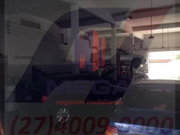 Imagem GALPÃO COMERCIAL OFIC. MEC. OU DISTRIBUIDORA, ACEITA FIN. PORTEIRA FECHADA $1.700.00,00 .ANALISAMOS...