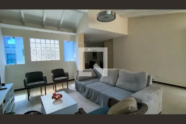 Imagem Apartamento à Venda - Recreio, 3 Quartos, 189 m2
