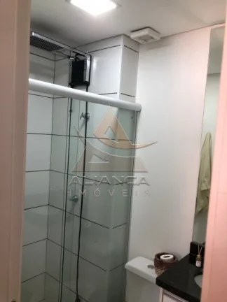 Imagem Apartamento - Ribeirão Preto - Palmares